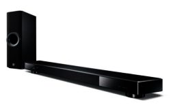 Yamaha YSP2500 162W Bluetooth Sound Bar